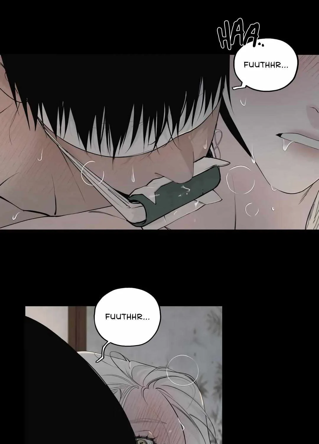 Distorted Soul Chapter 1 page 15 - 