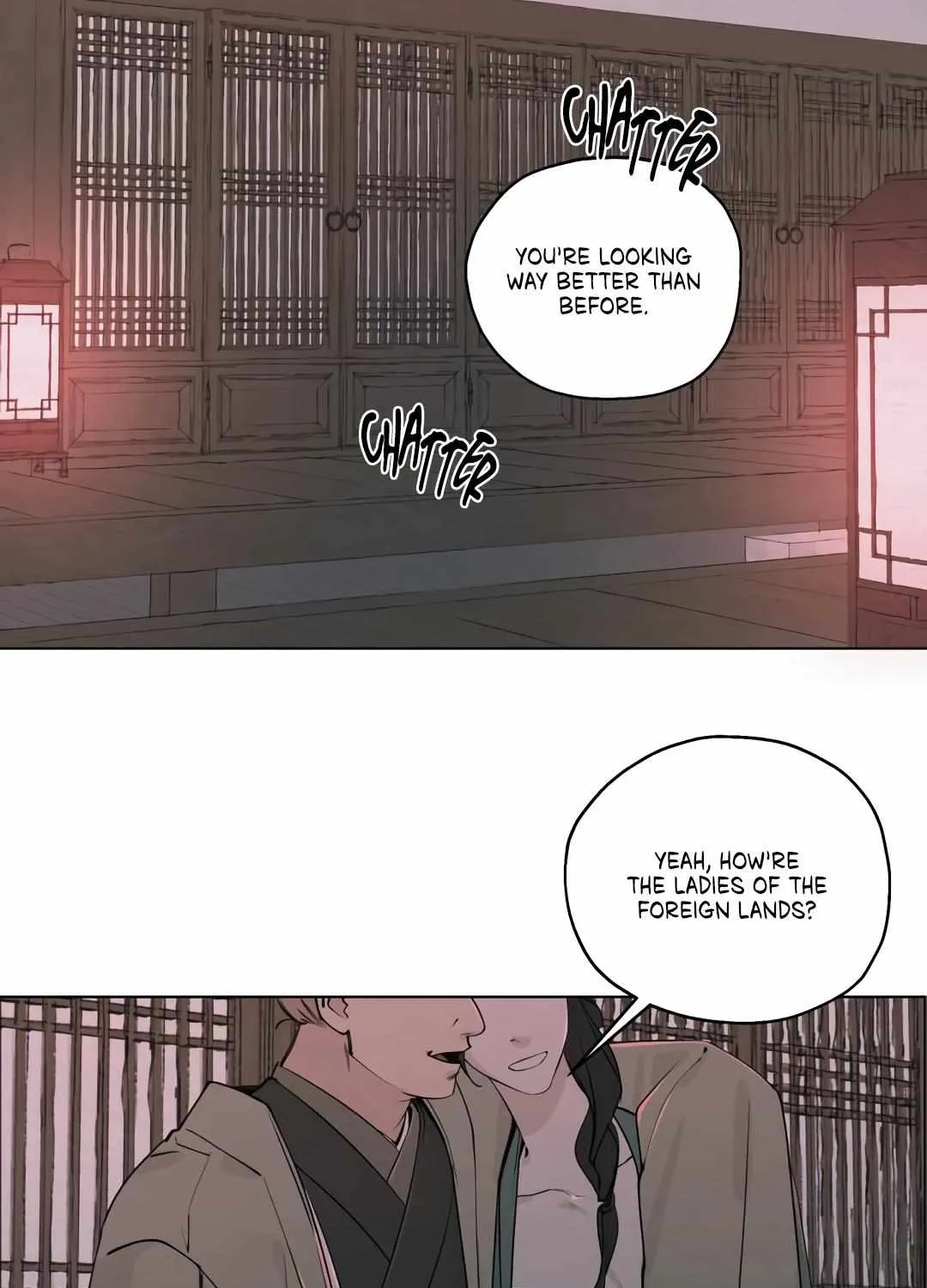 Distorted Soul Chapter 1 page 24 - 