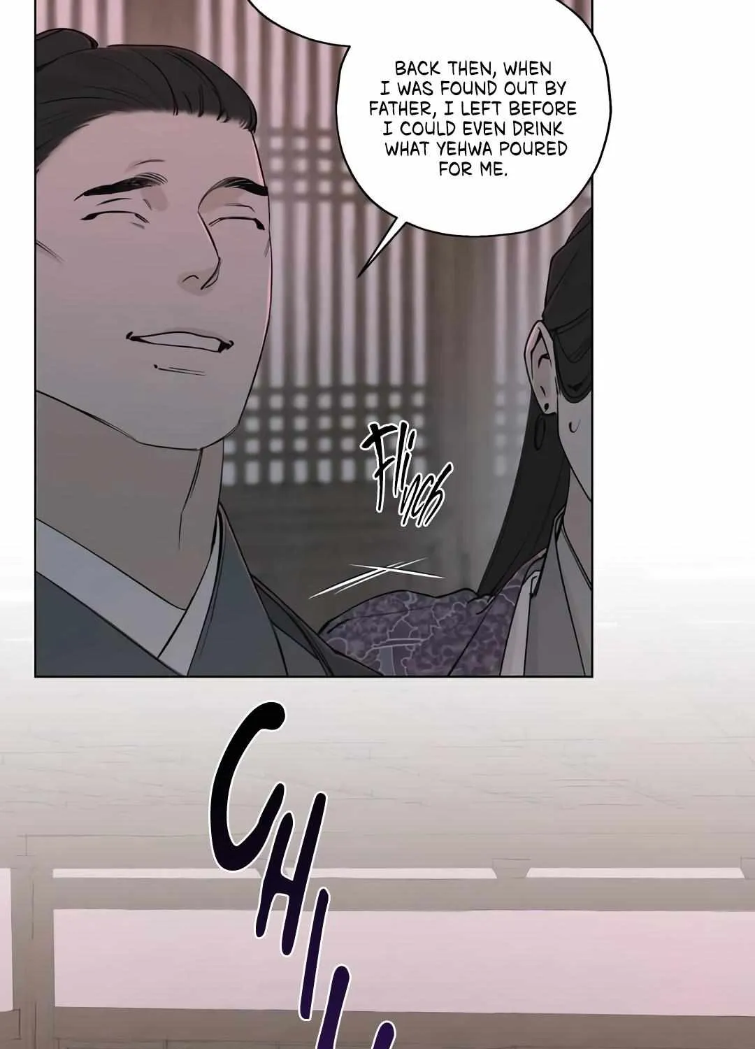 Distorted Soul Chapter 1 page 28 - 