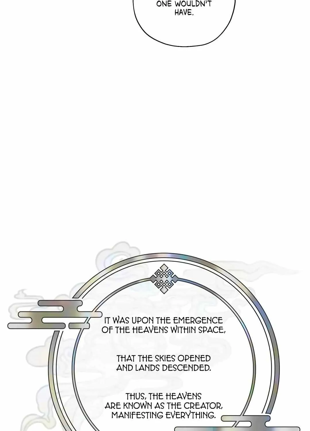 Distorted Soul Chapter 1 page 32 - 