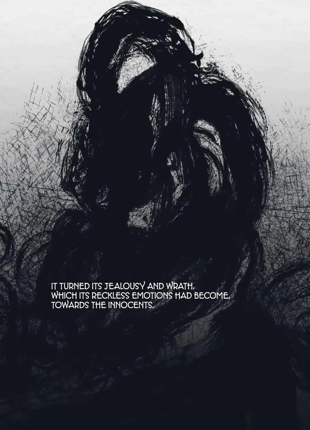 Distorted Soul Chapter 1 page 37 - 