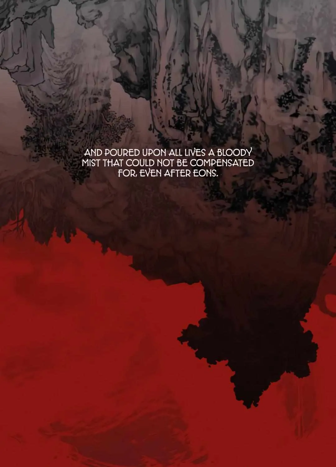 Distorted Soul Chapter 1 page 39 - 
