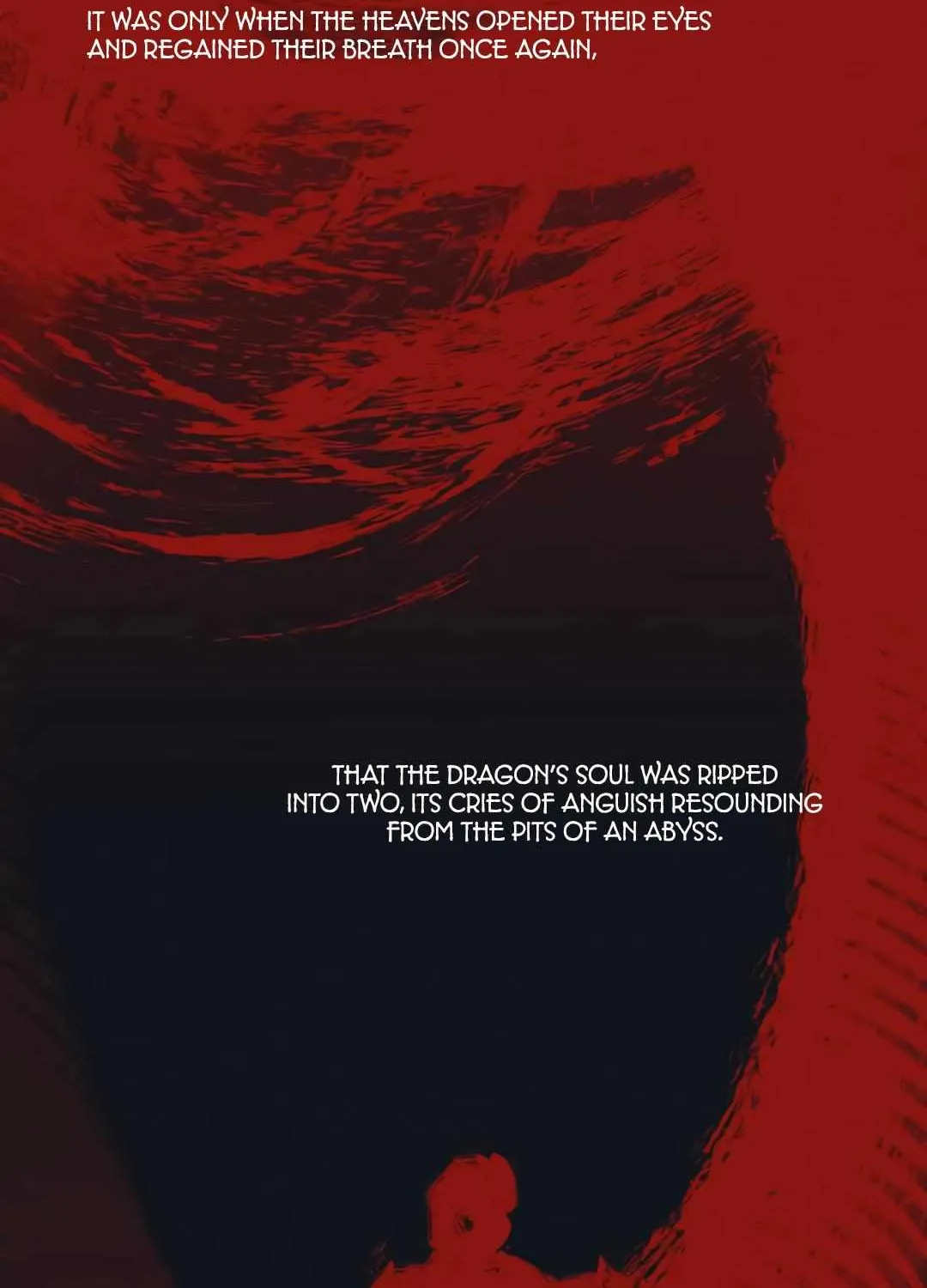 Distorted Soul Chapter 1 page 40 - 