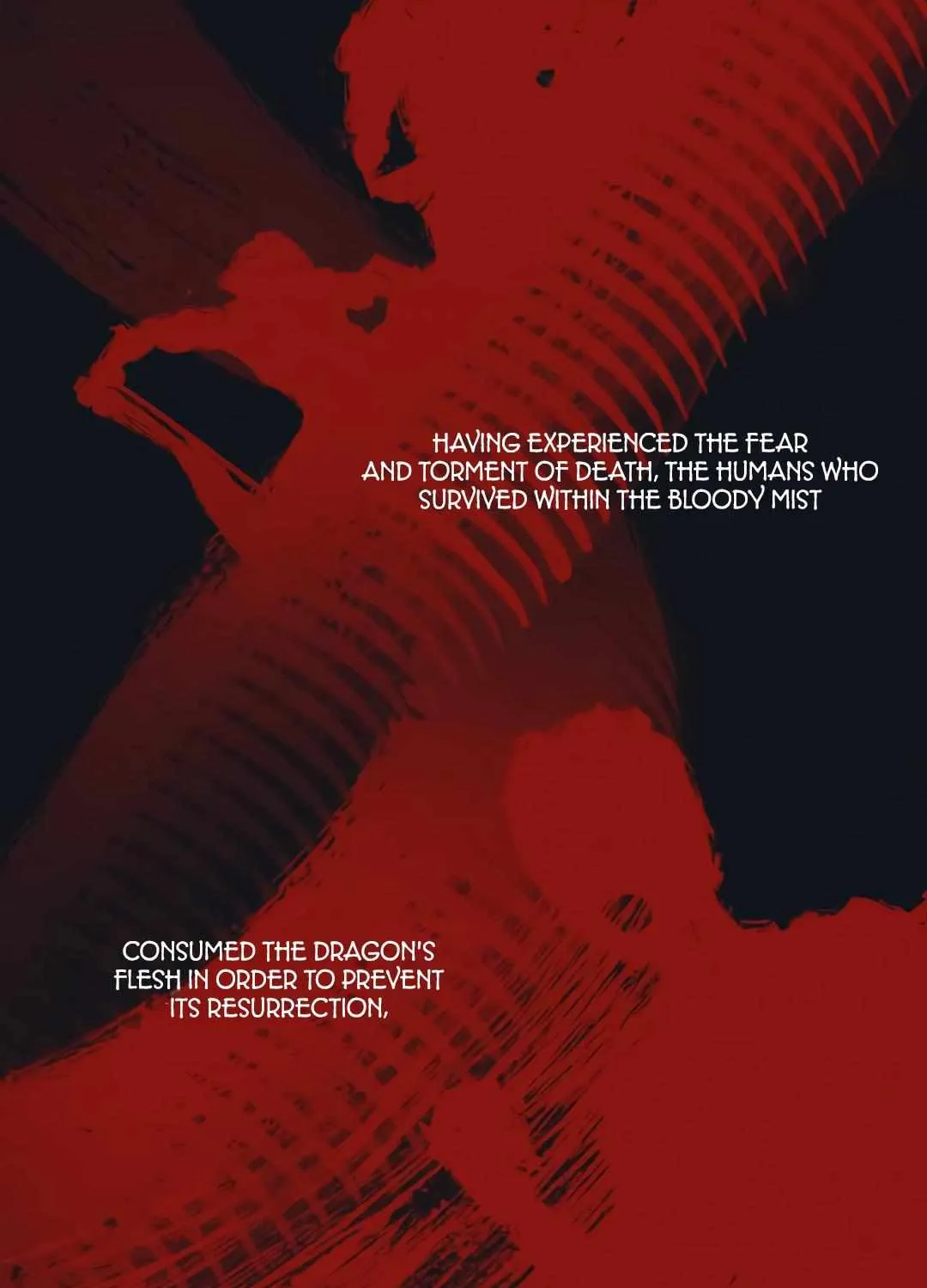 Distorted Soul Chapter 1 page 41 - 