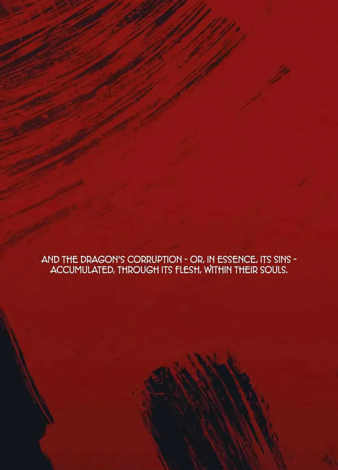 Distorted Soul Chapter 1 page 42 - 