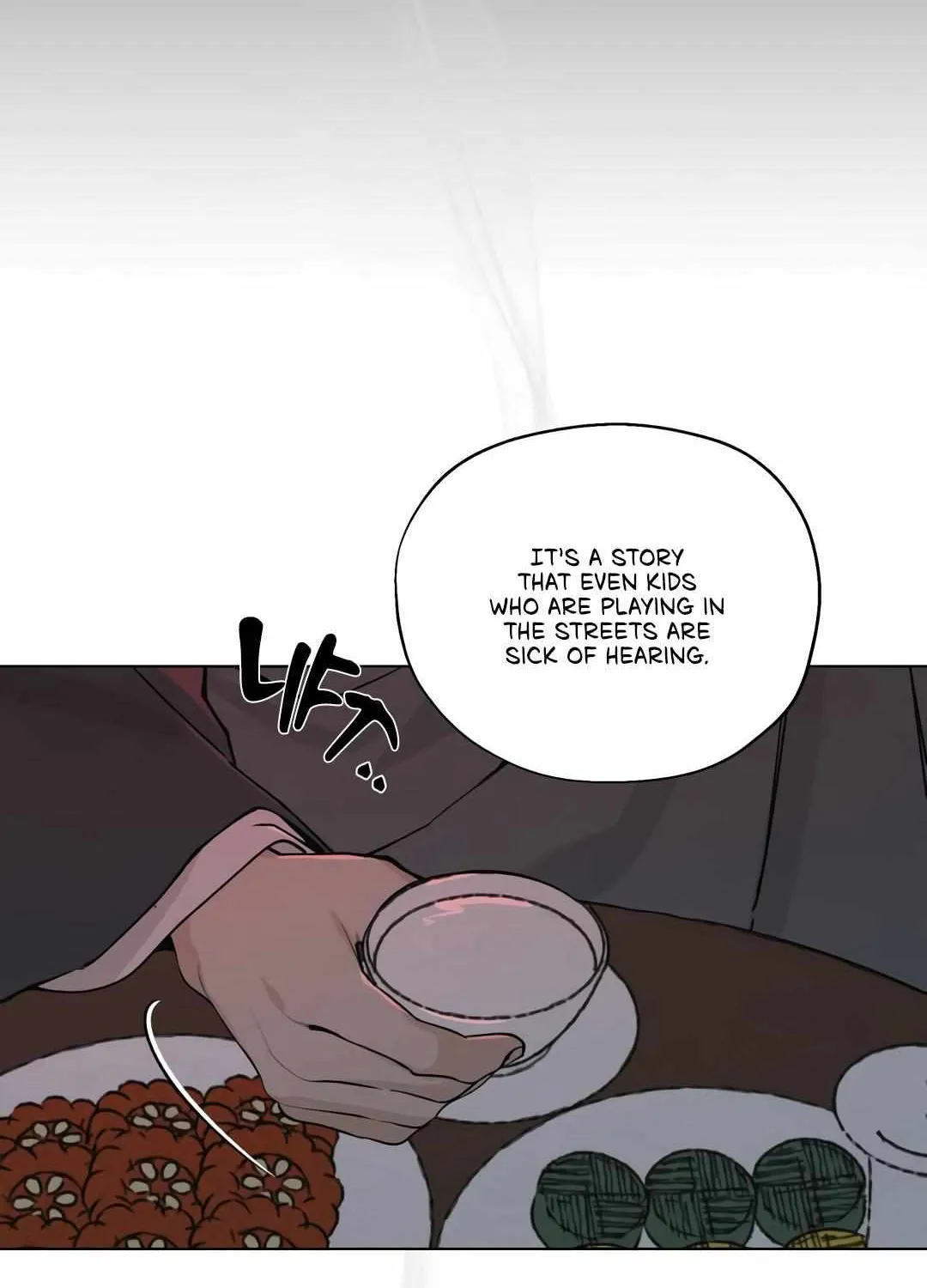 Distorted Soul Chapter 1 page 45 - 