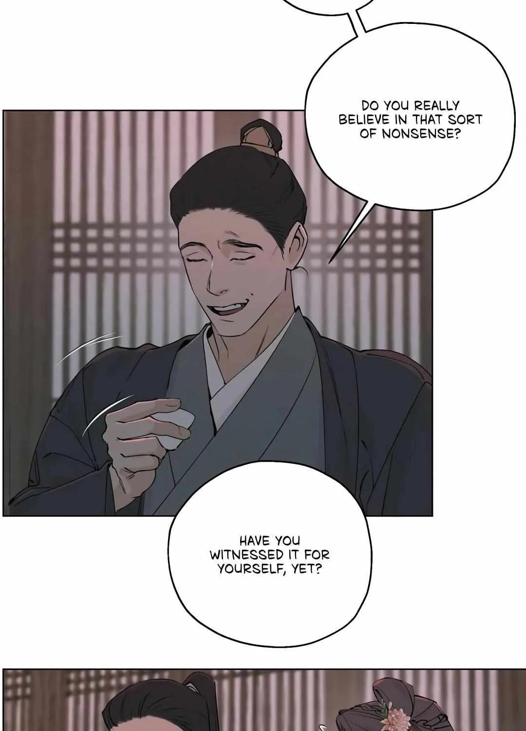 Distorted Soul Chapter 1 page 48 - 