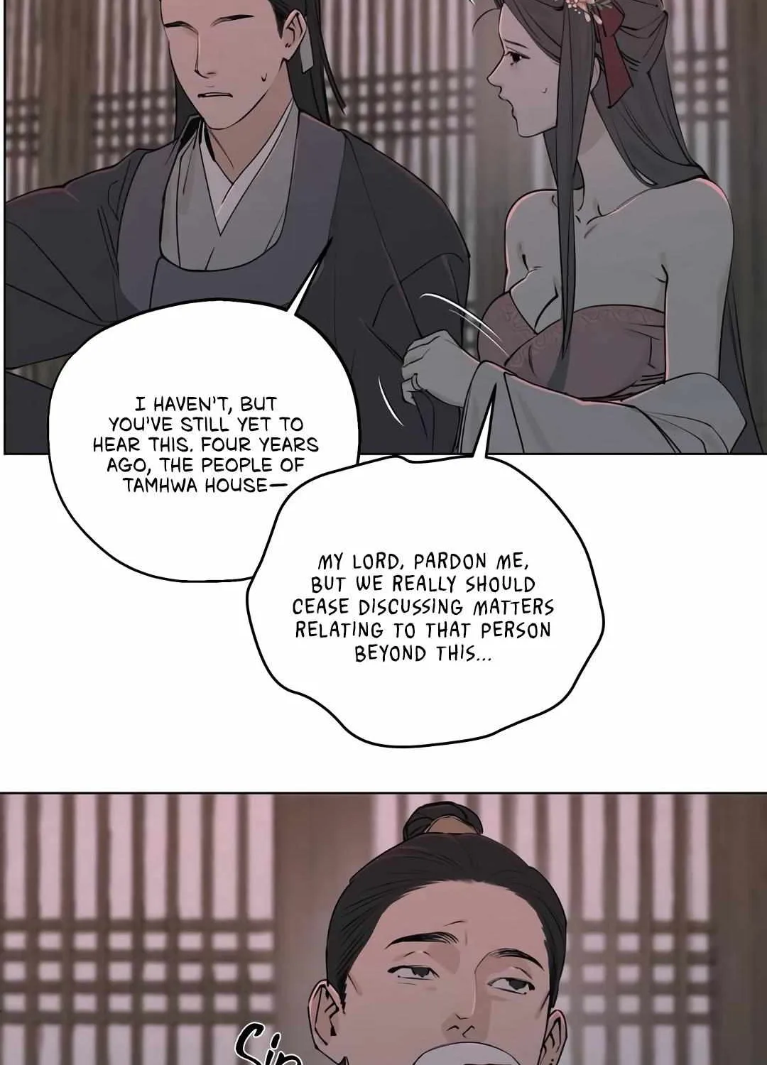 Distorted Soul Chapter 1 page 49 - 