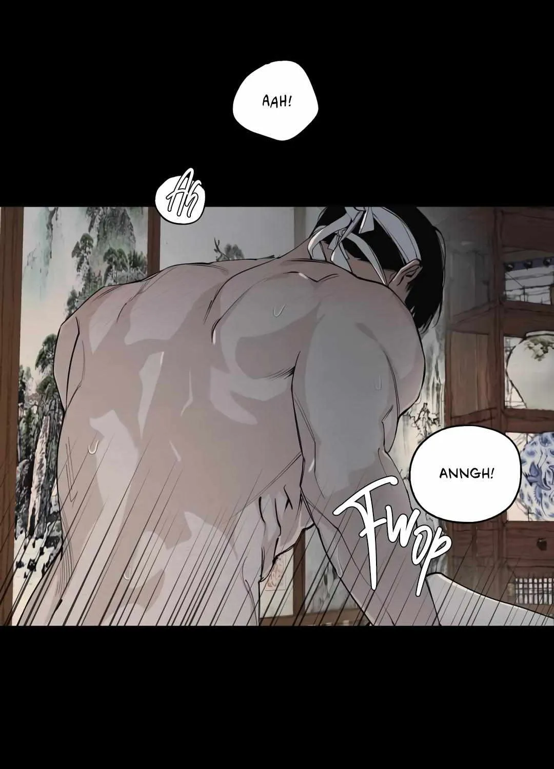 Distorted Soul Chapter 1 page 6 - 