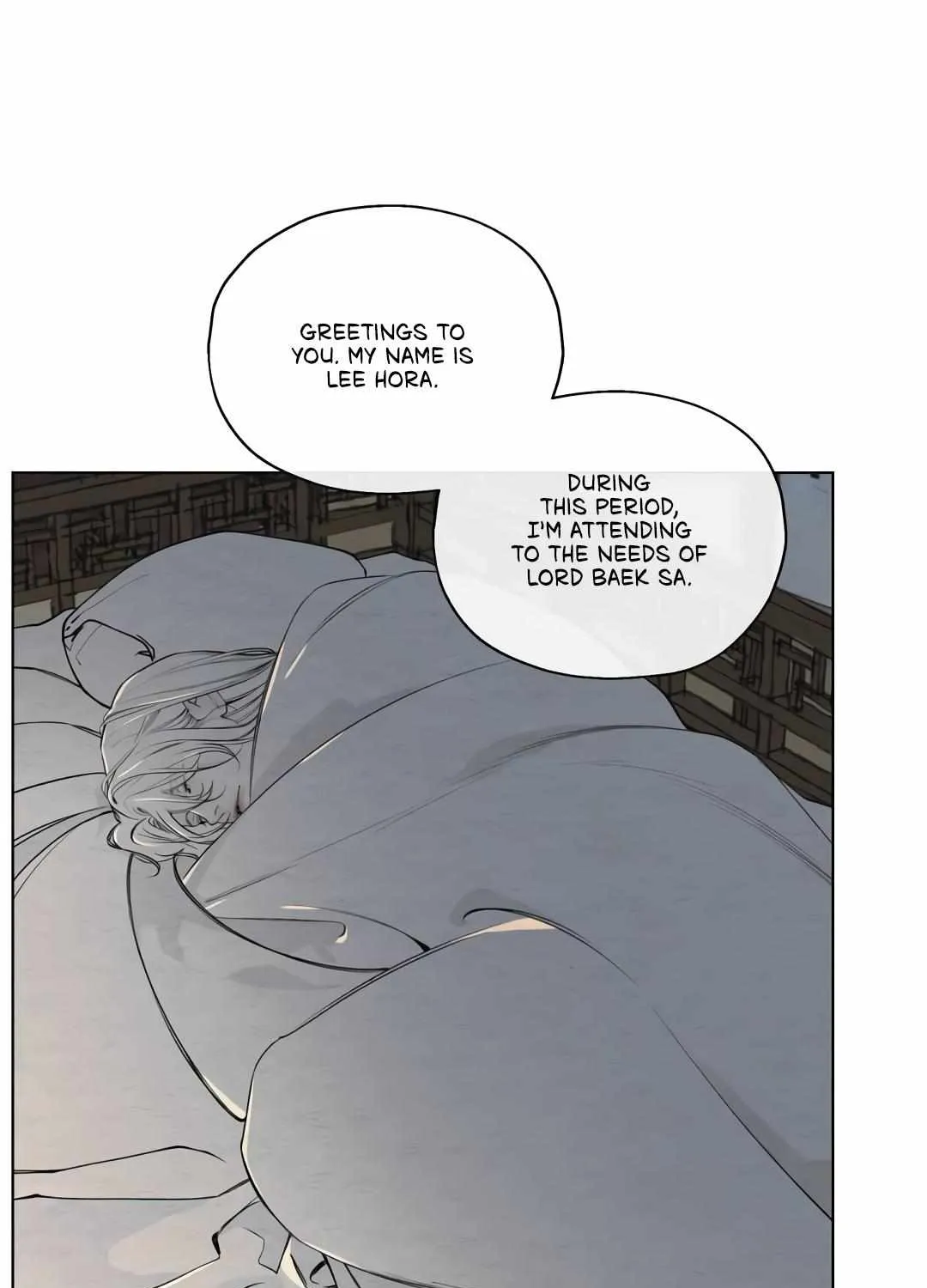 Distorted Soul Chapter 1 page 55 - 