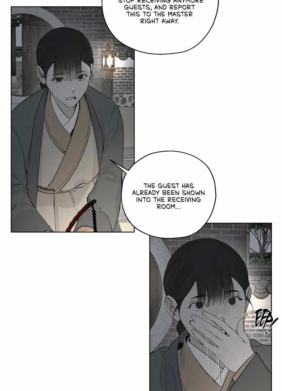 Distorted Soul Chapter 1 page 59 - 