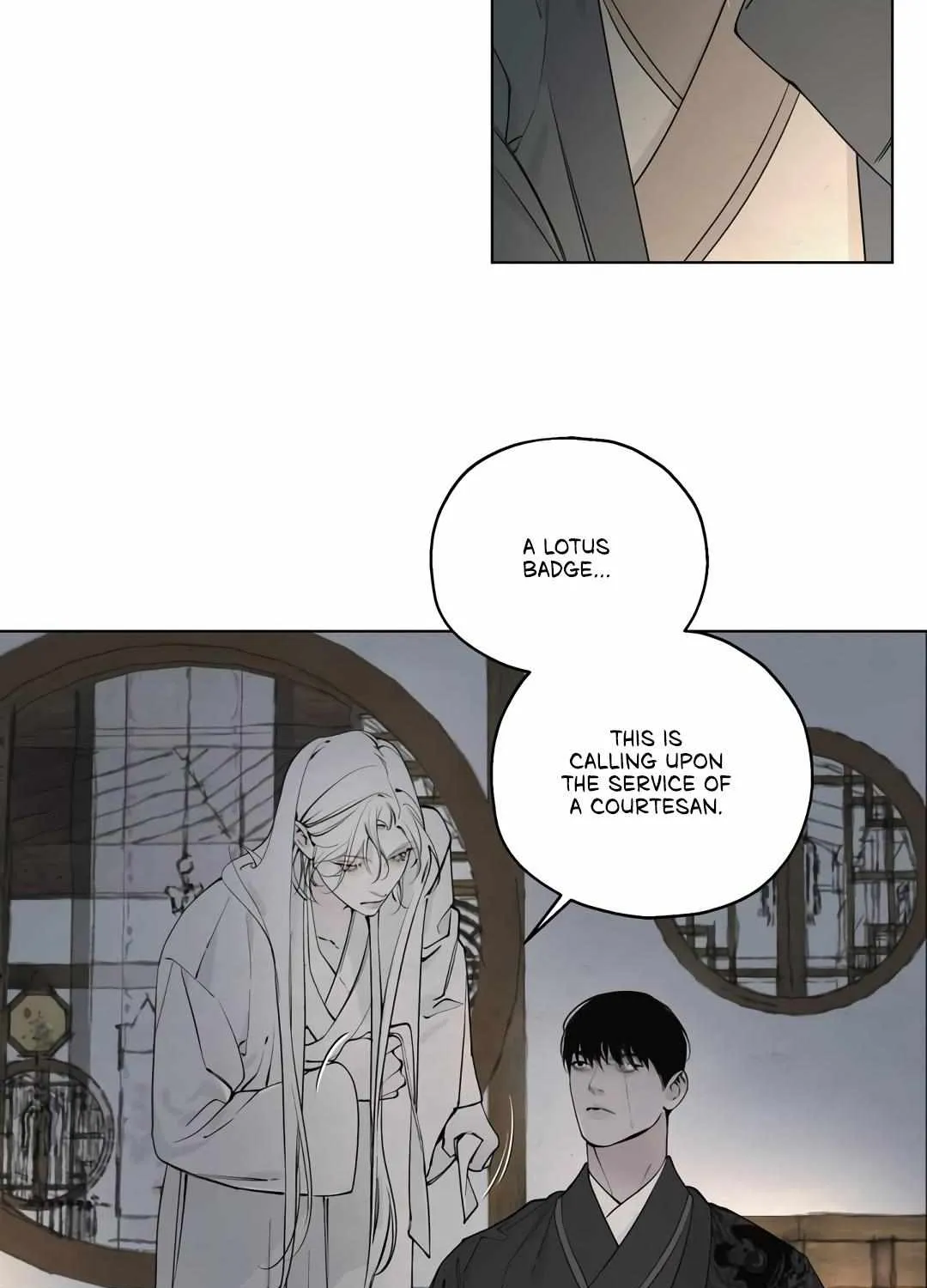 Distorted Soul Chapter 1 page 60 - 