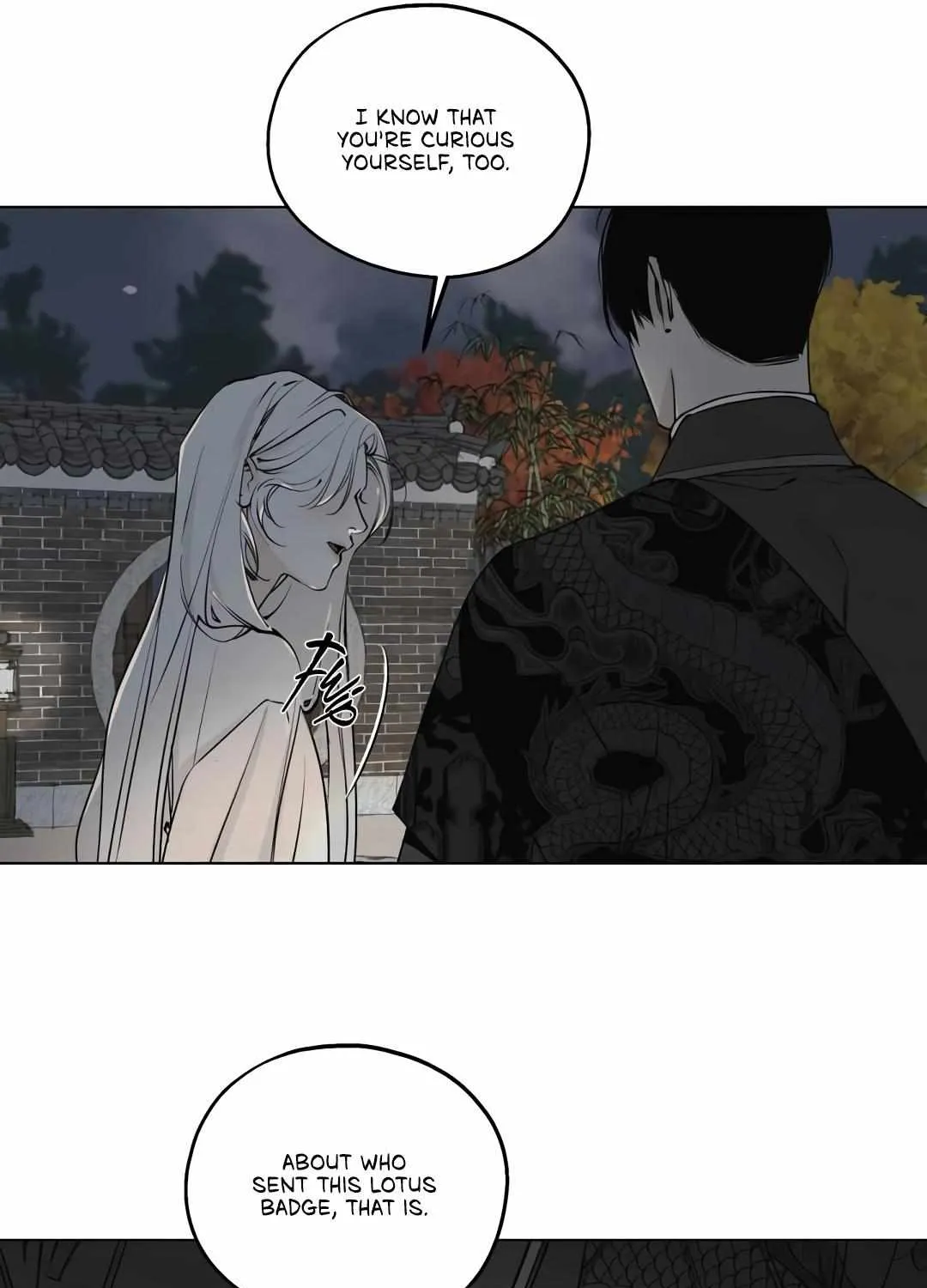 Distorted Soul Chapter 1 page 65 - 
