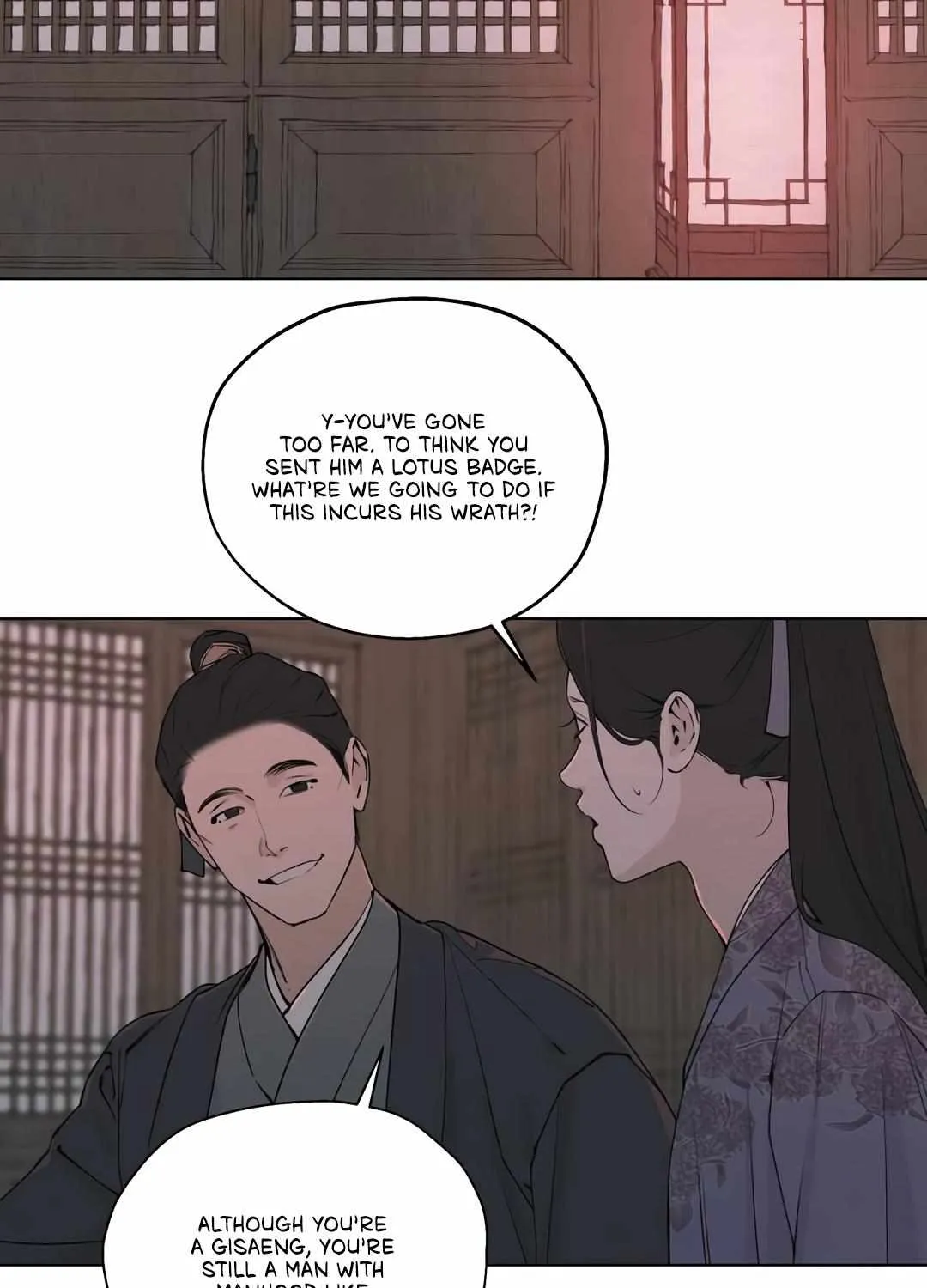Distorted Soul Chapter 1 page 69 - 
