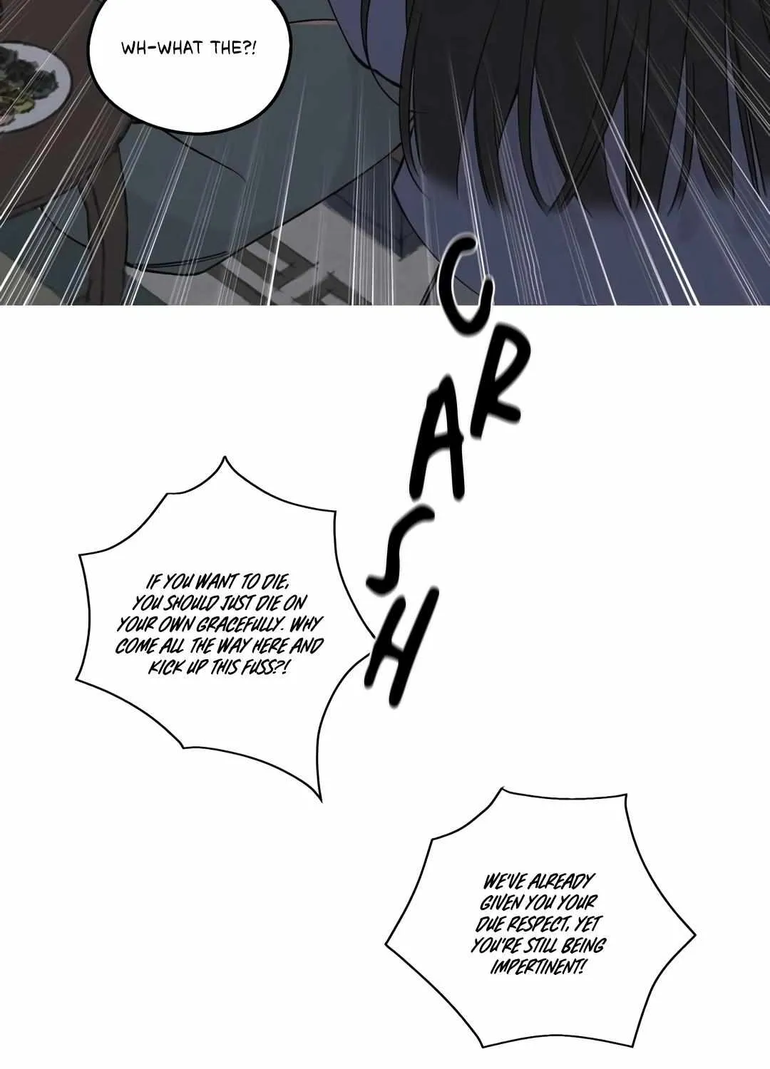 Distorted Soul Chapter 1 page 74 - 