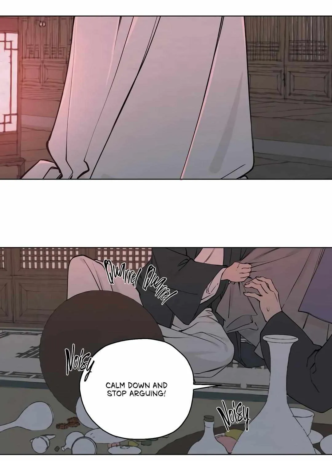 Distorted Soul Chapter 1 page 75 - 
