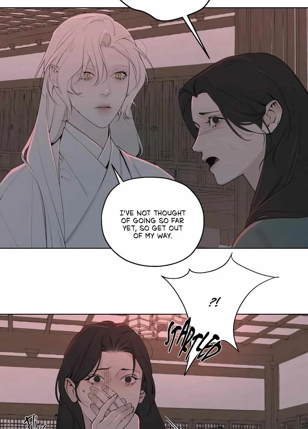 Distorted Soul Chapter 1 page 77 - 