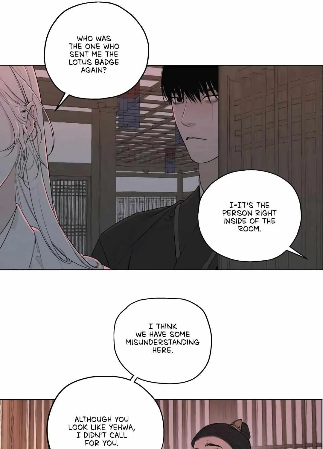 Distorted Soul Chapter 1 page 79 - 