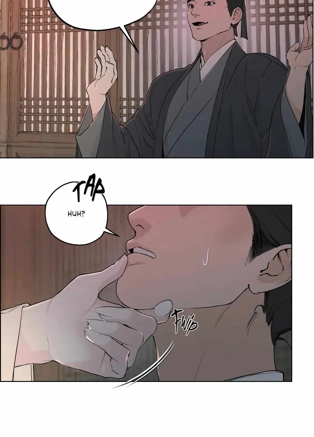 Distorted Soul Chapter 1 page 80 - 
