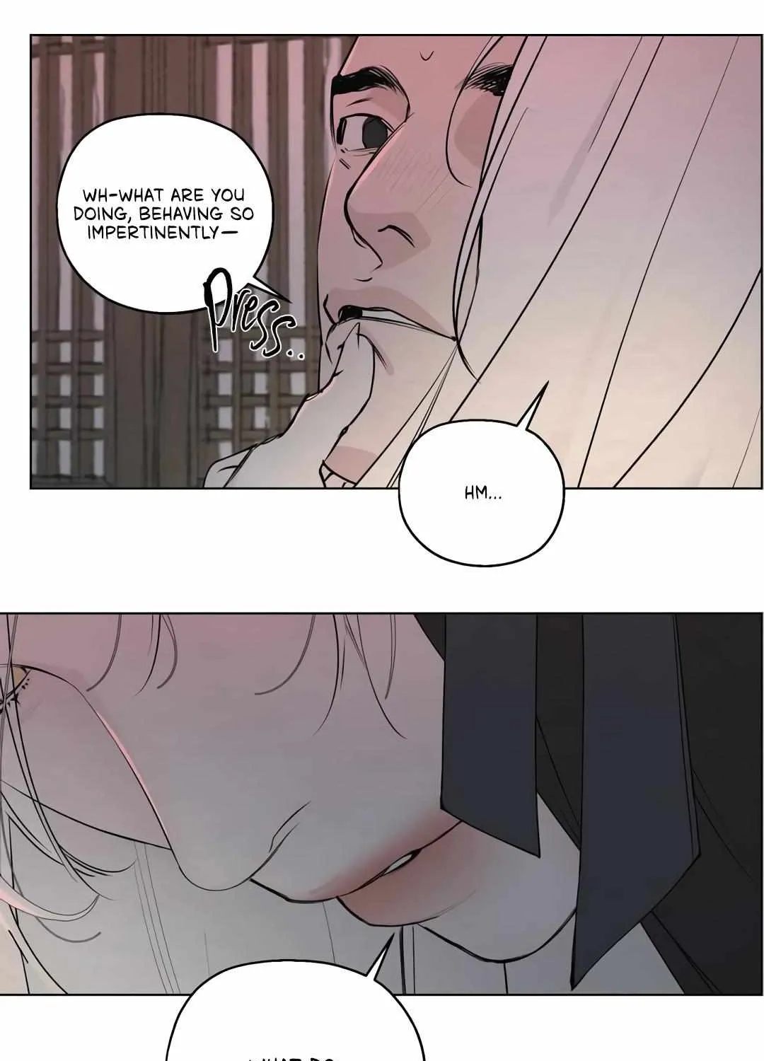 Distorted Soul Chapter 1 page 81 - 