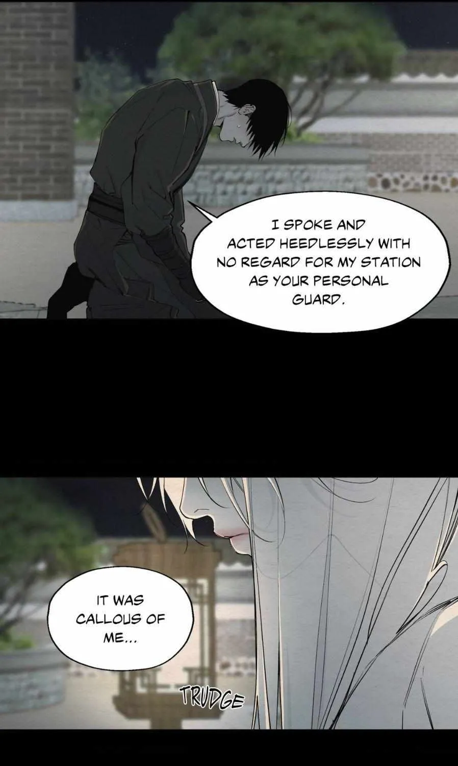 Distorted Soul Chapter 10 page 13 - 