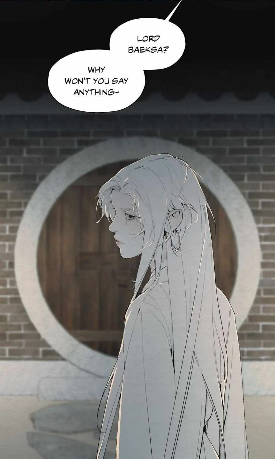 Distorted Soul Chapter 10 page 17 - 