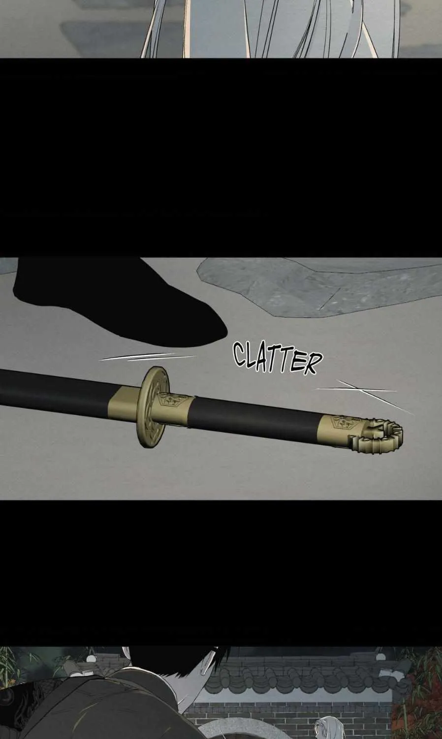 Distorted Soul Chapter 10 page 18 - 
