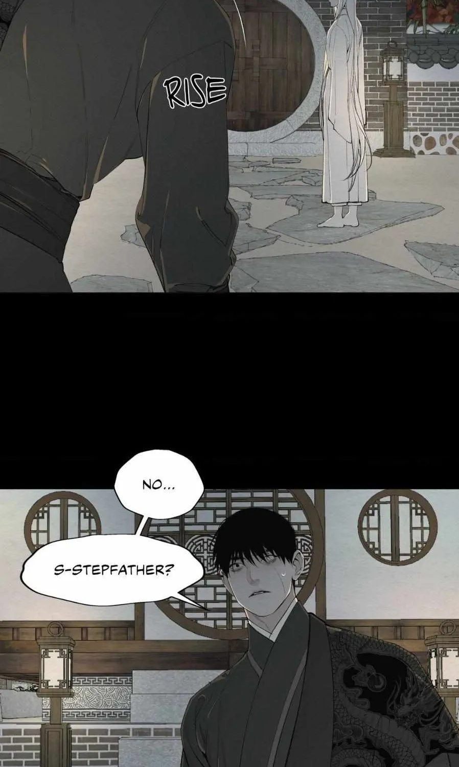 Distorted Soul Chapter 10 page 19 - 