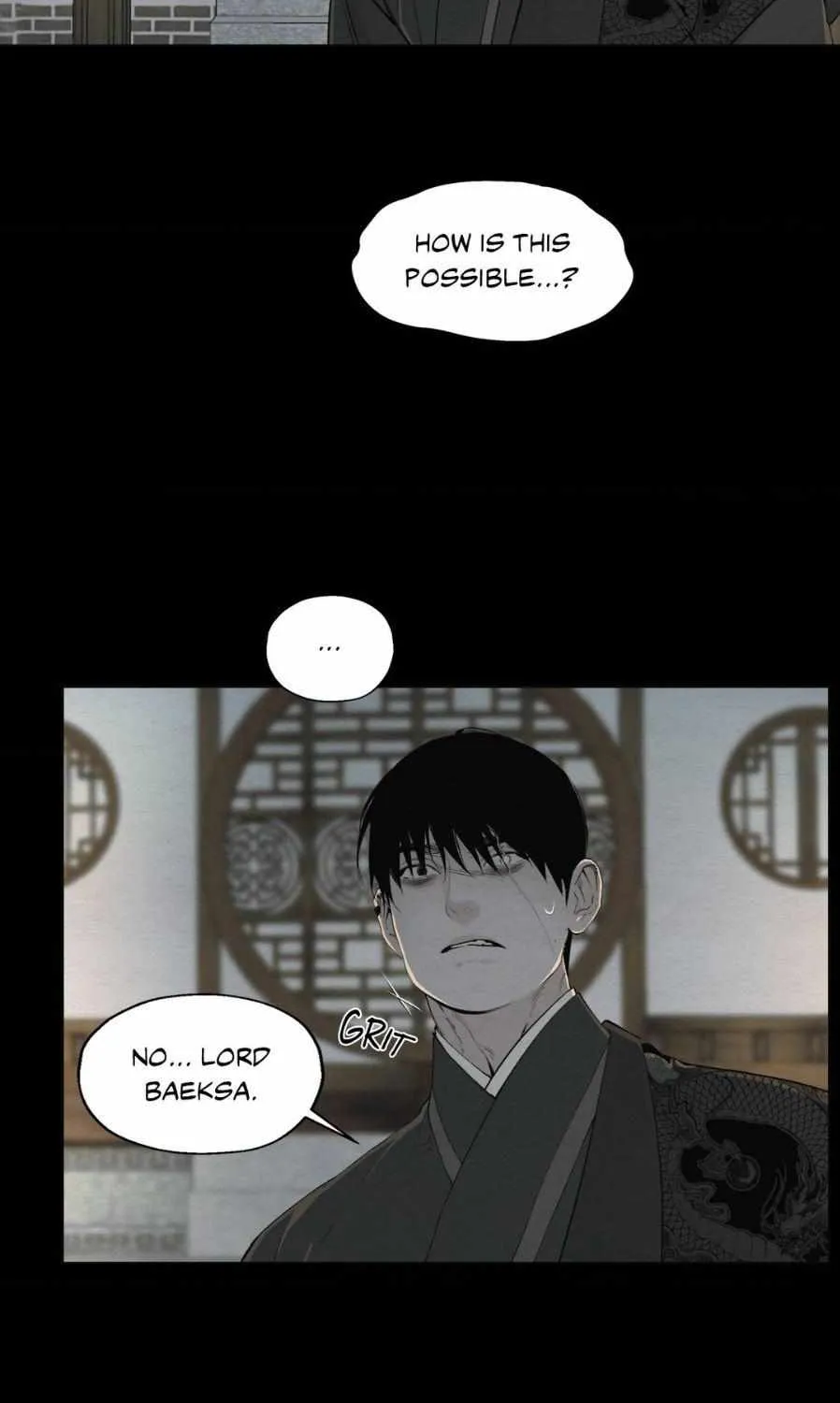 Distorted Soul Chapter 10 page 20 - 