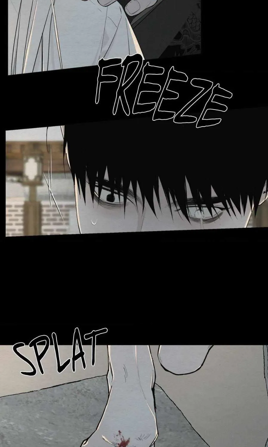 Distorted Soul Chapter 10 page 23 - 