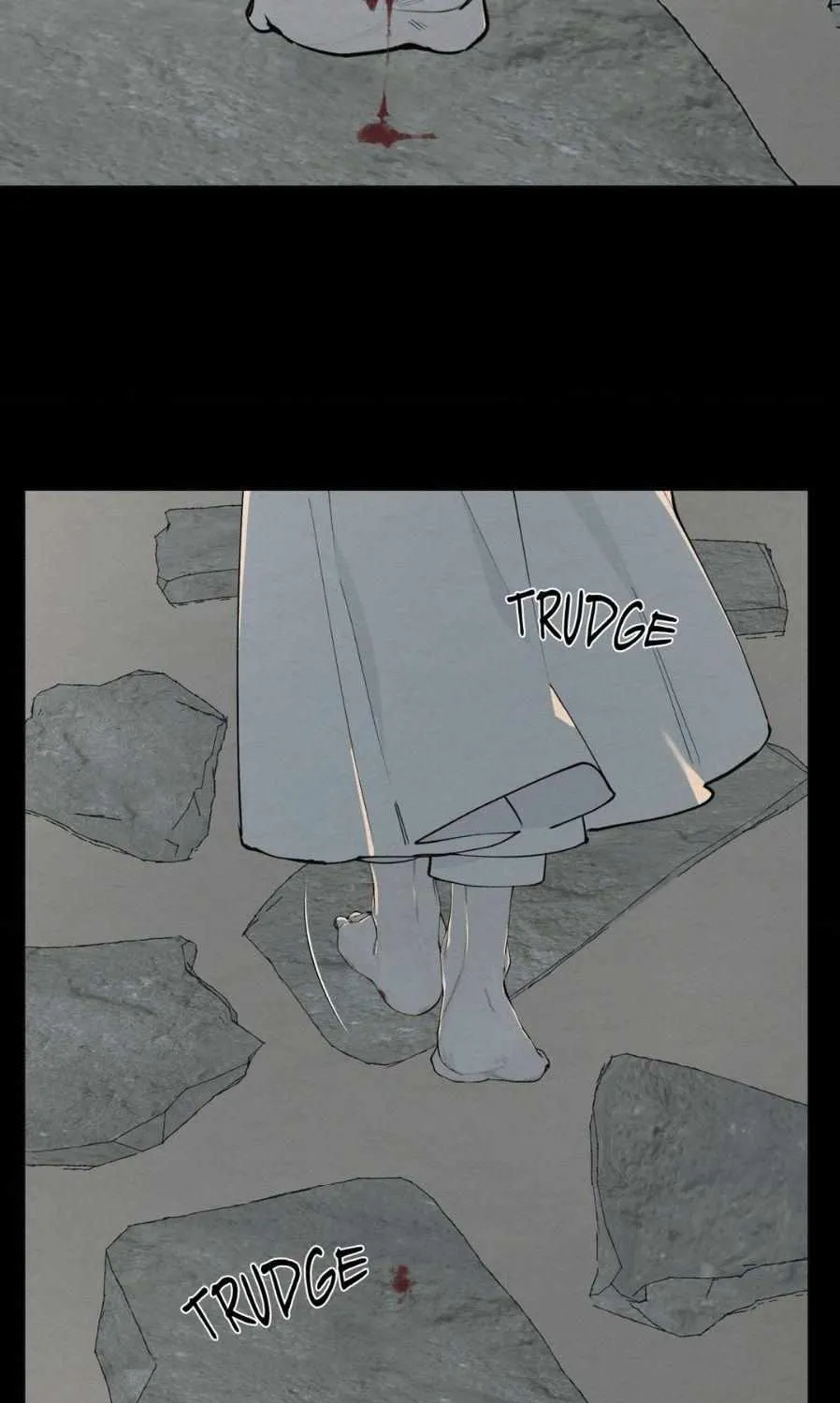 Distorted Soul Chapter 10 page 24 - 