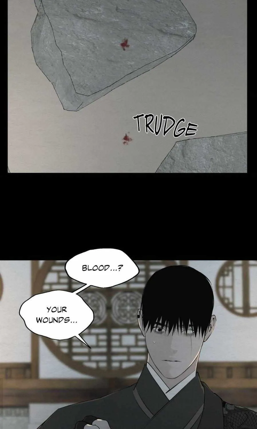 Distorted Soul Chapter 10 page 25 - 