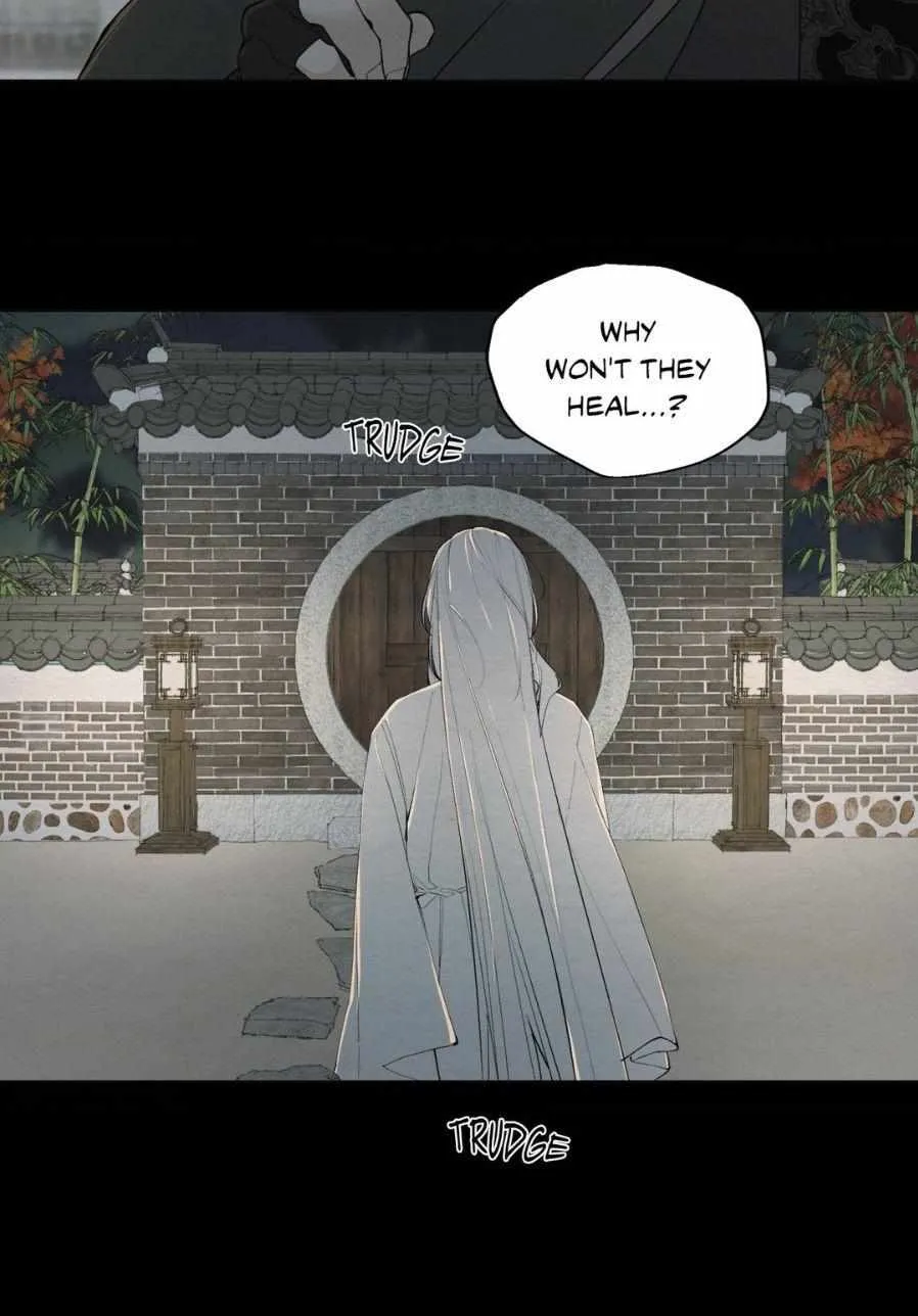 Distorted Soul Chapter 10 page 26 - 