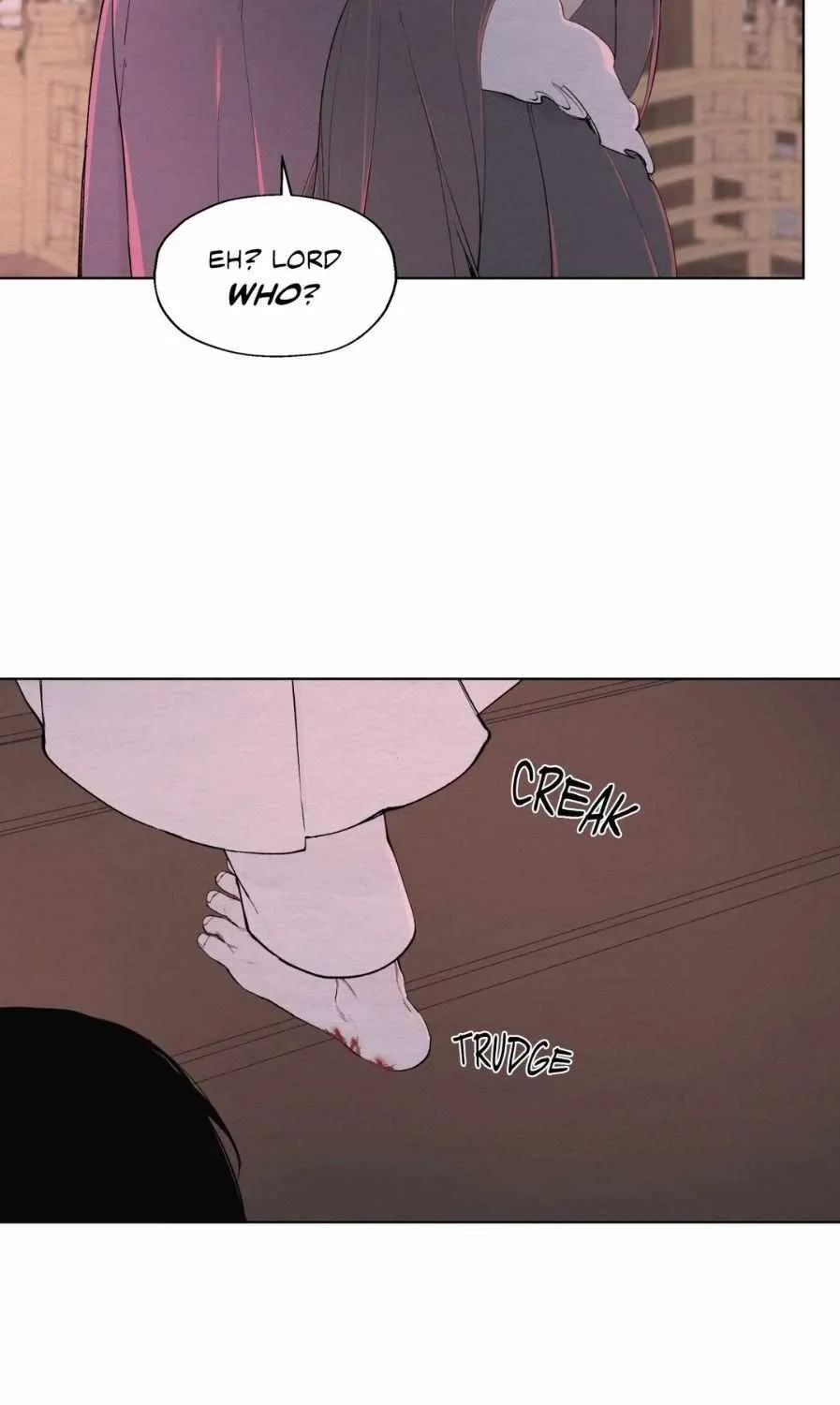 Distorted Soul Chapter 10 page 31 - 