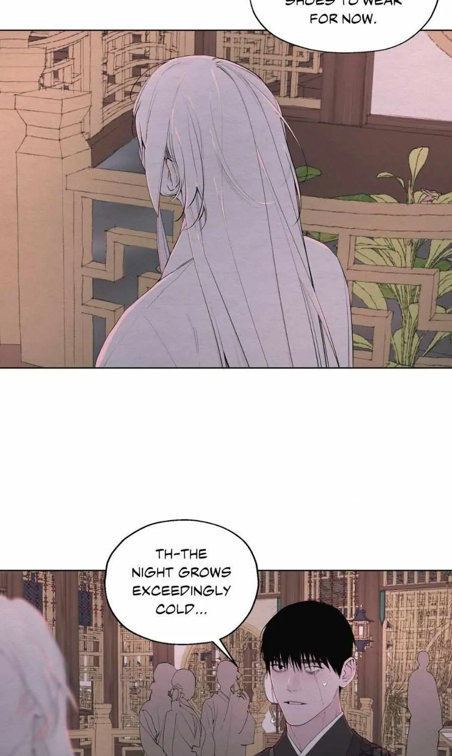 Distorted Soul Chapter 10 page 33 - 