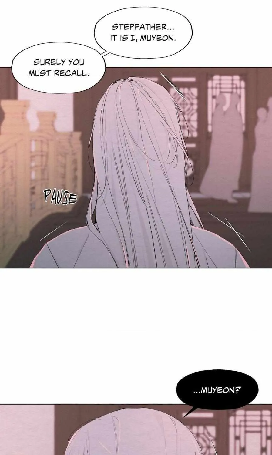 Distorted Soul Chapter 10 page 35 - 