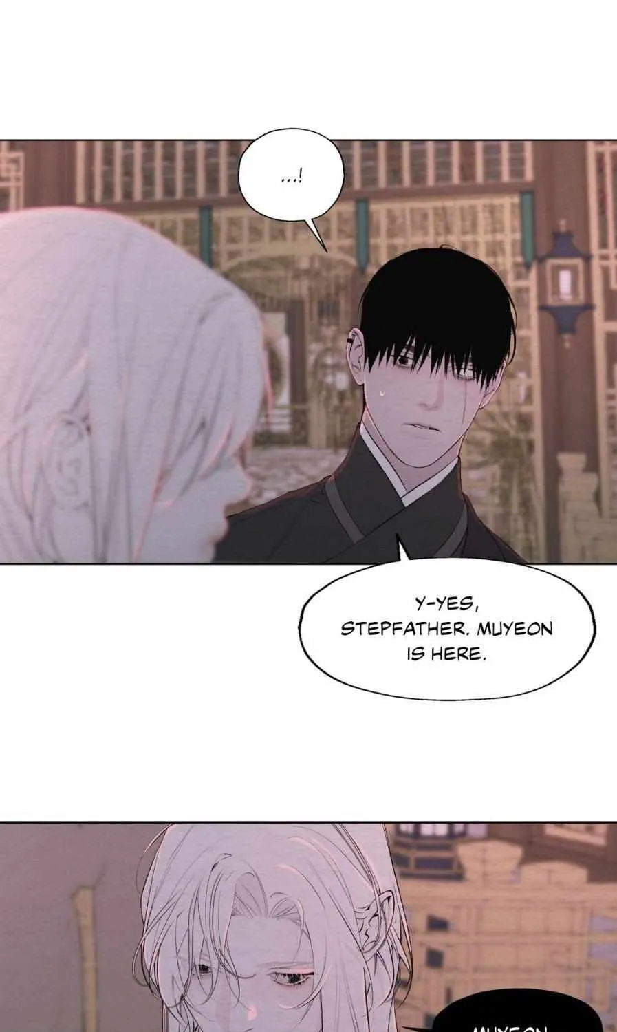Distorted Soul Chapter 10 page 37 - 