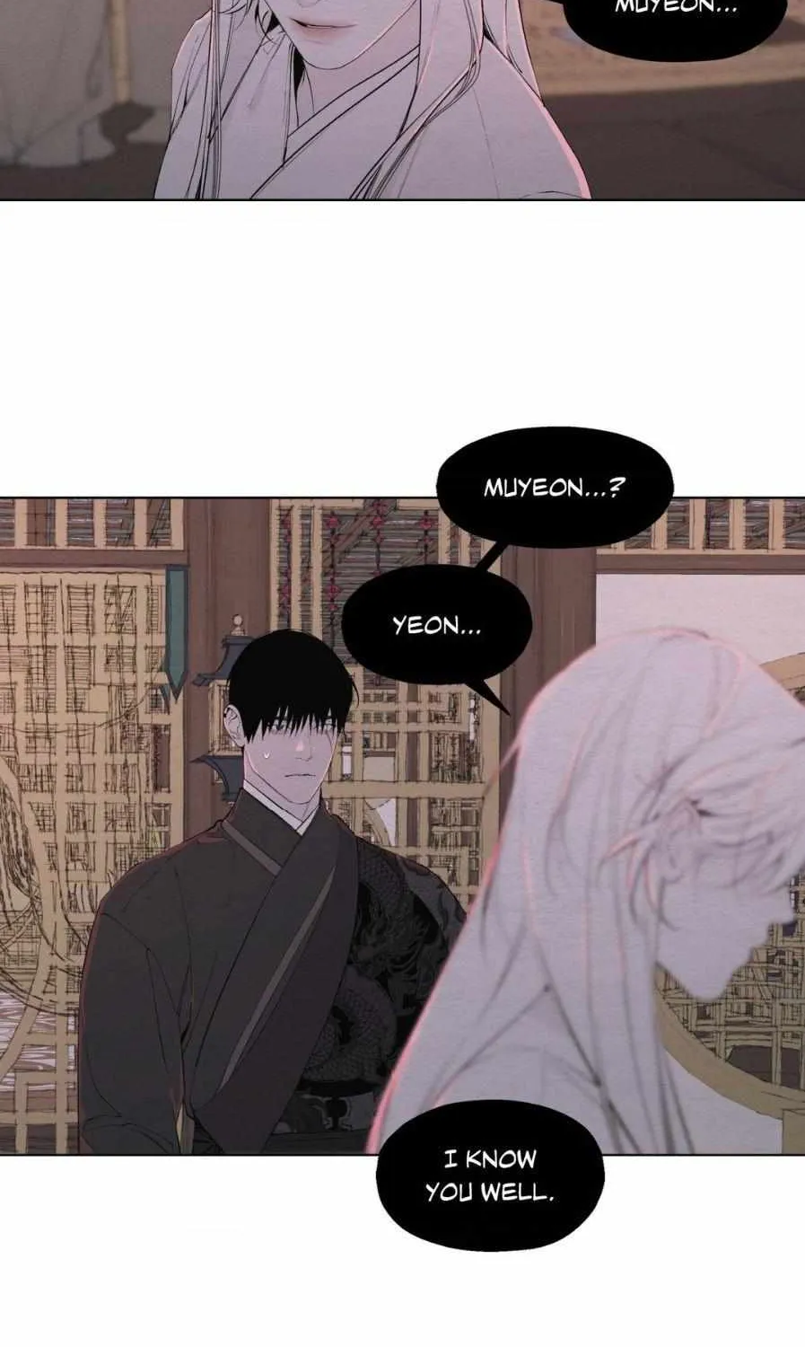 Distorted Soul Chapter 10 page 38 - 