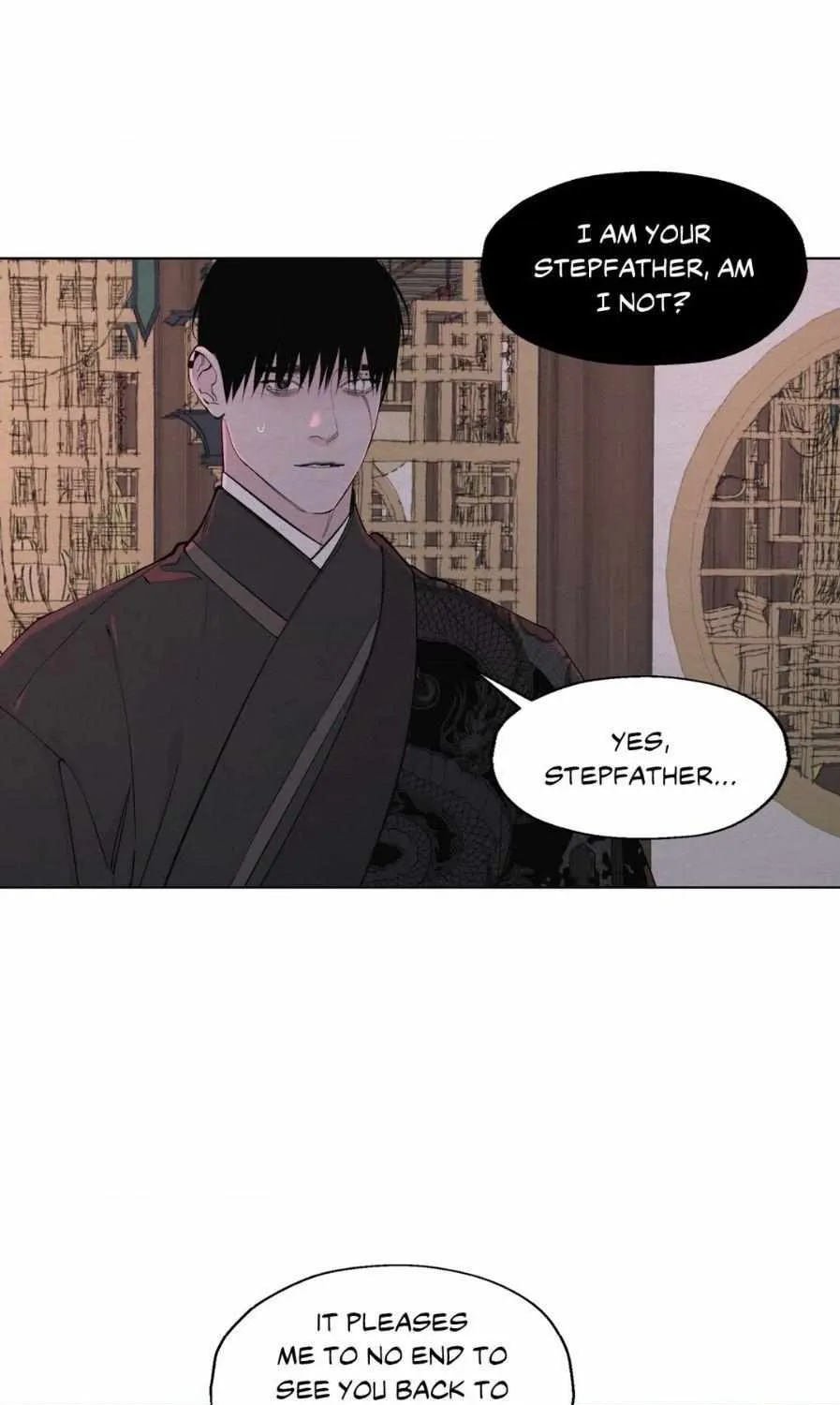 Distorted Soul Chapter 10 page 39 - 