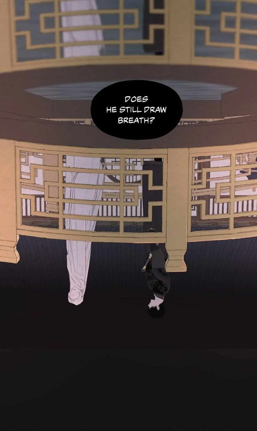 Distorted Soul Chapter 10 page 41 - 