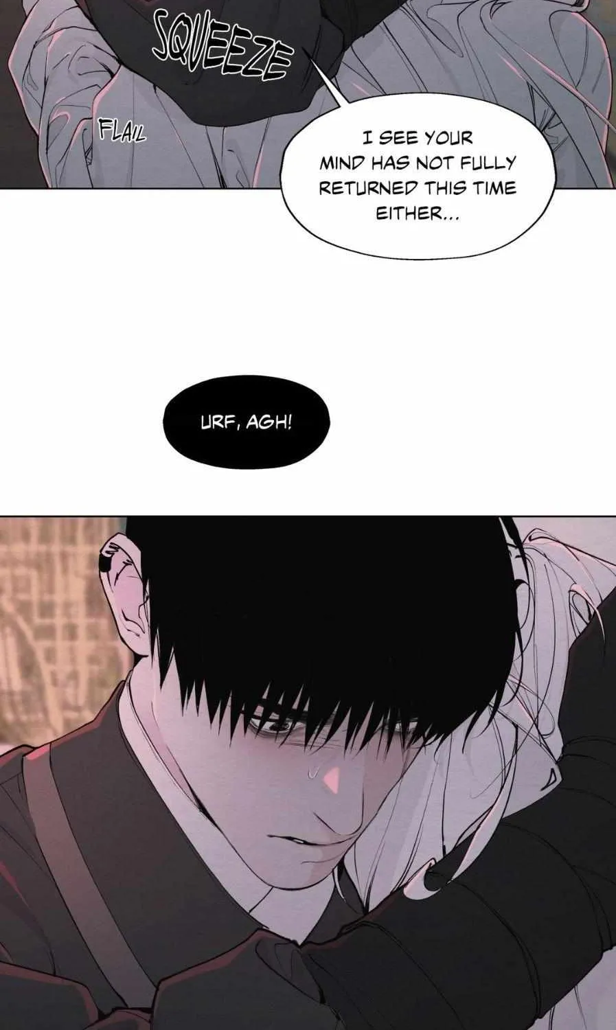 Distorted Soul Chapter 10 page 46 - 