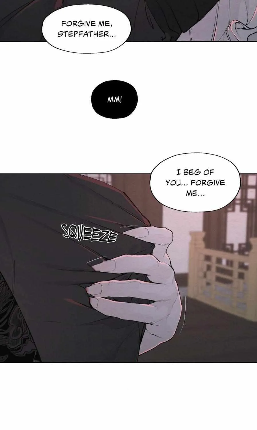 Distorted Soul Chapter 10 page 47 - 