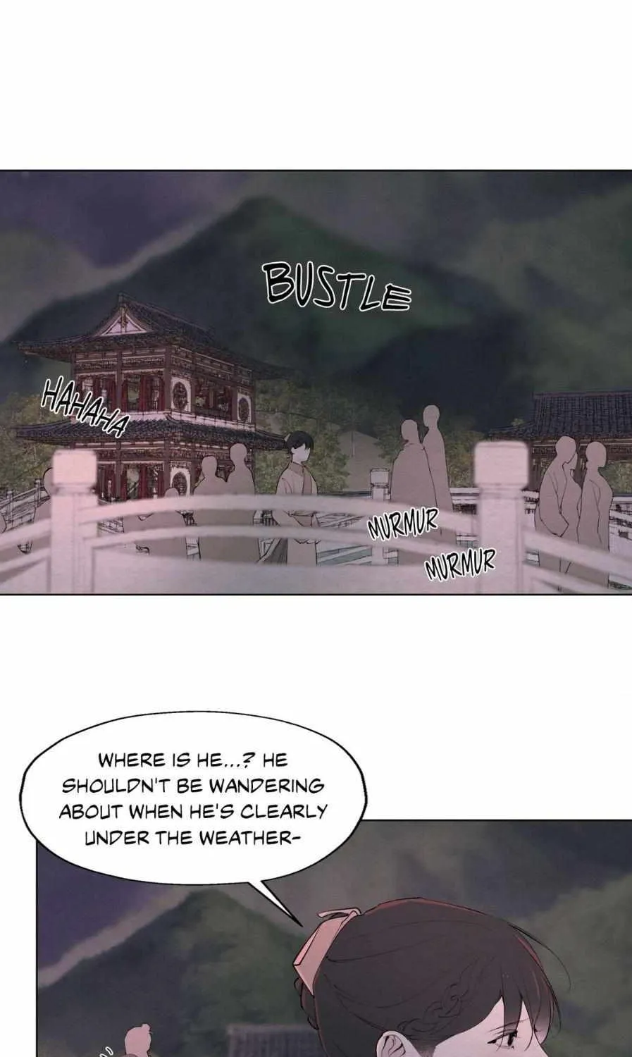 Distorted Soul Chapter 10 page 48 - 