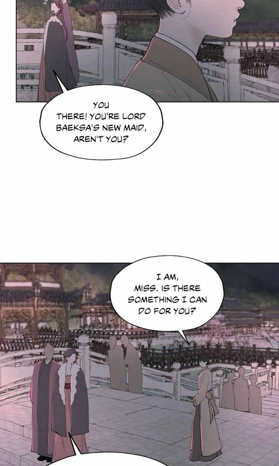 Distorted Soul Chapter 10 page 49 - 