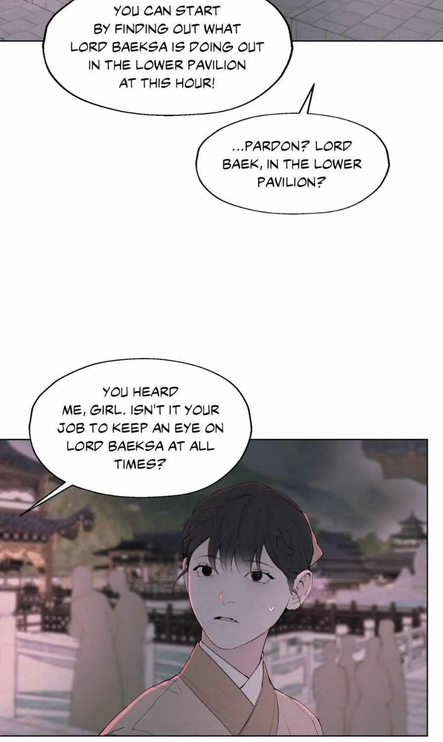 Distorted Soul Chapter 10 page 50 - 
