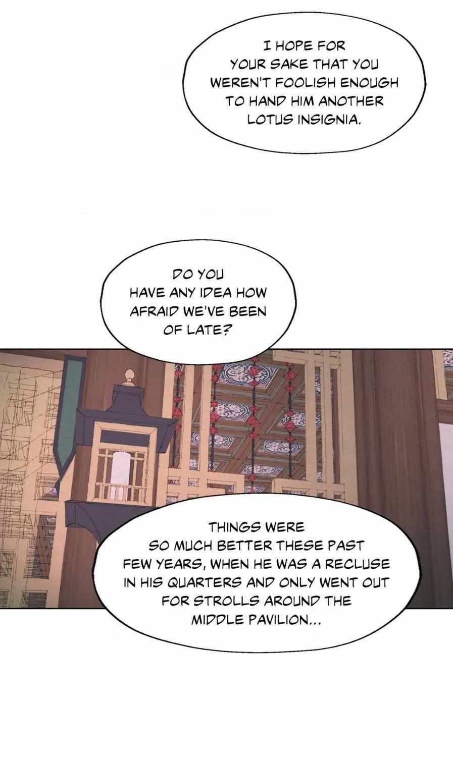 Distorted Soul Chapter 10 page 51 - 