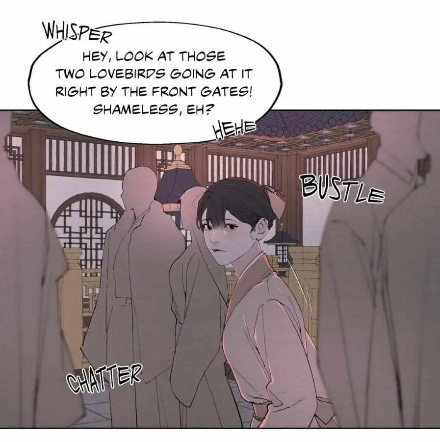 Distorted Soul Chapter 10 page 52 - 