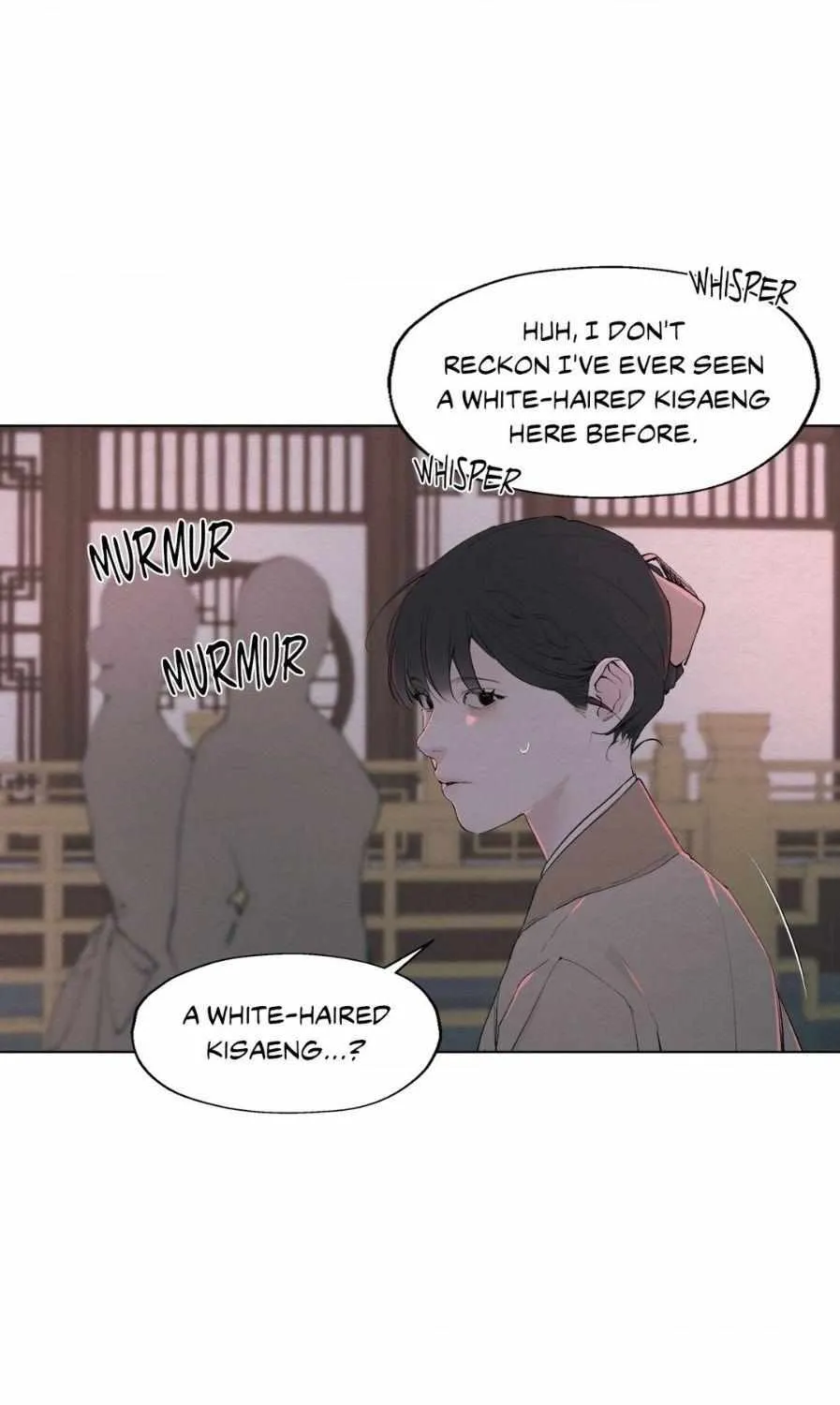 Distorted Soul Chapter 10 page 53 - 