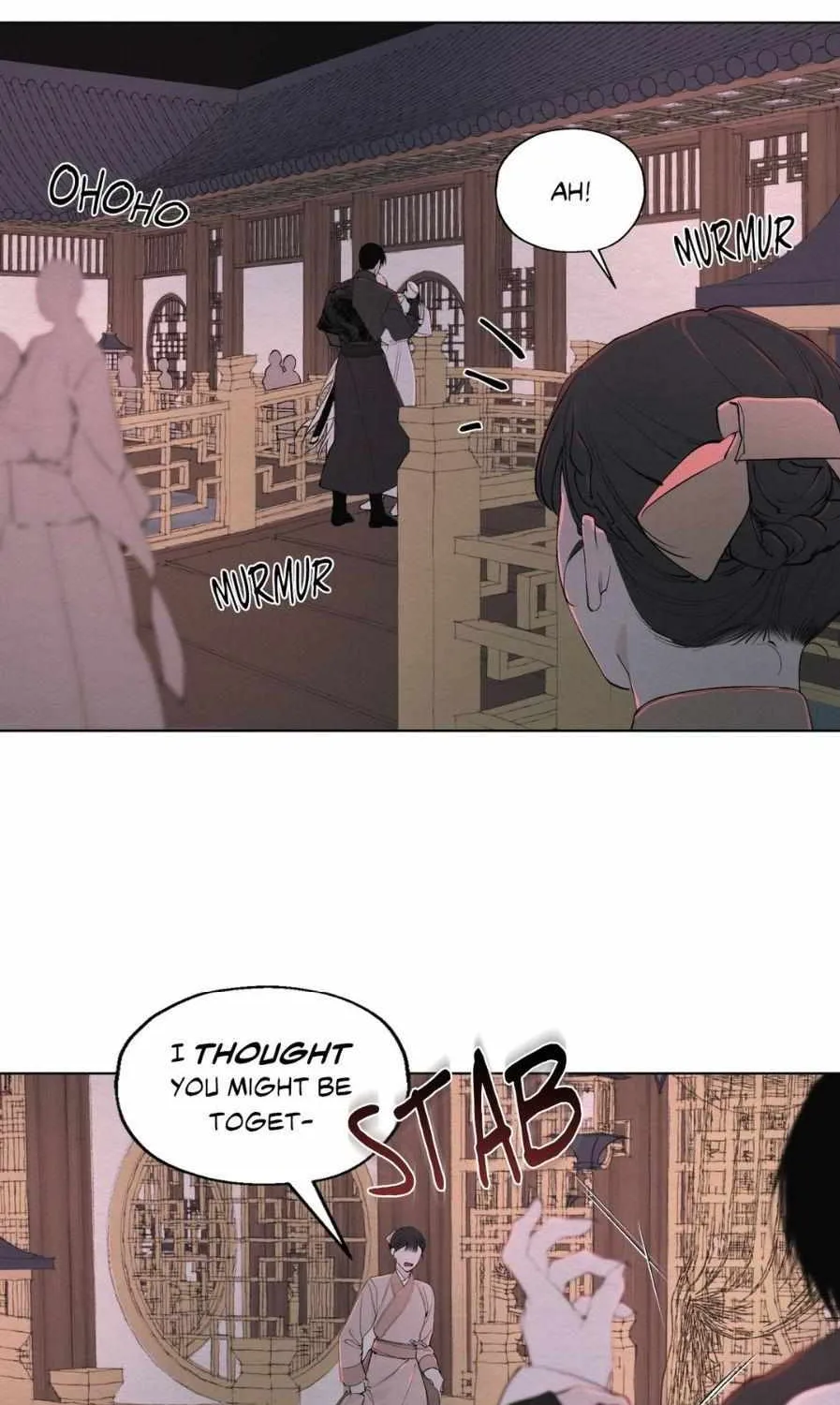 Distorted Soul Chapter 10 page 54 - 