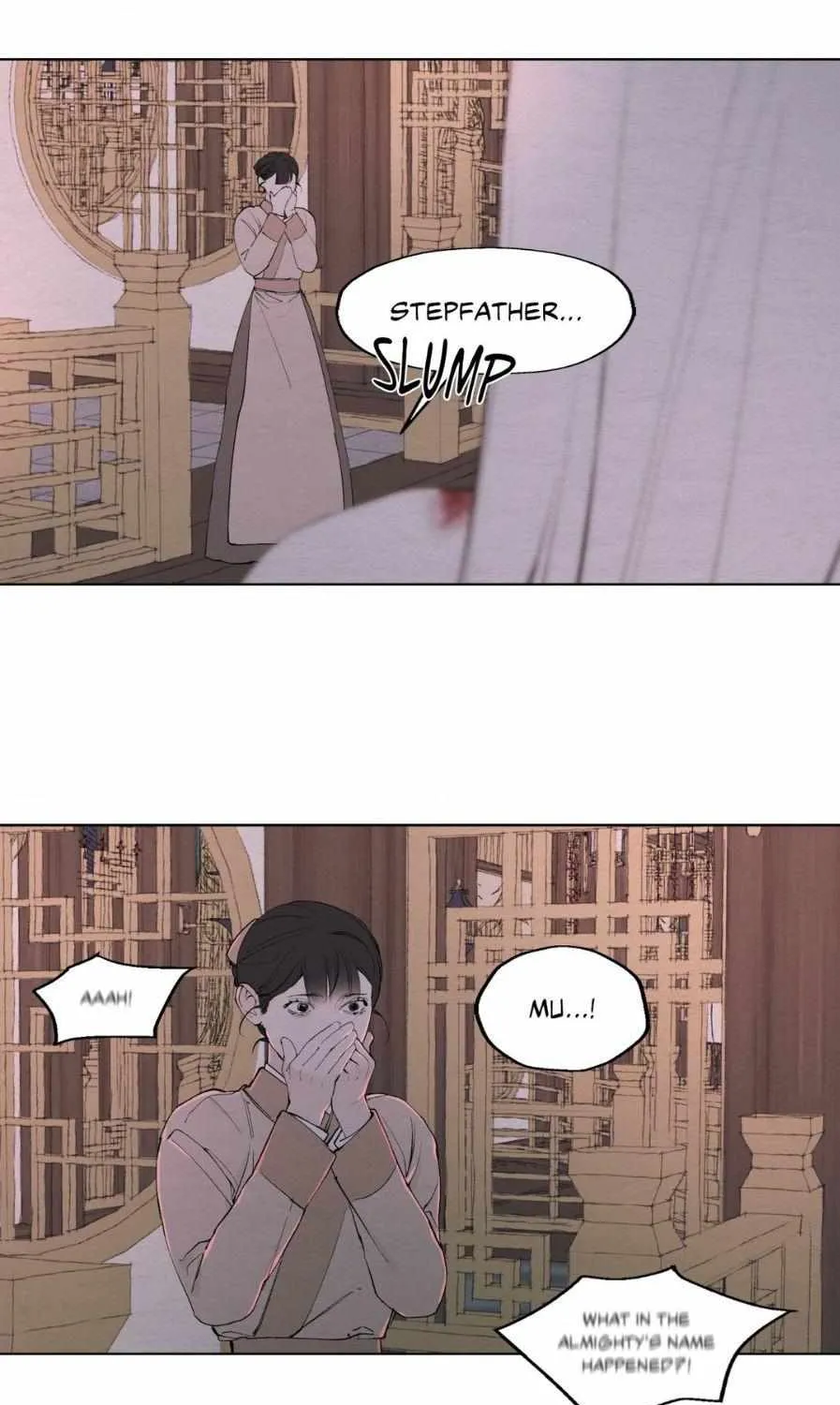 Distorted Soul Chapter 10 page 59 - 